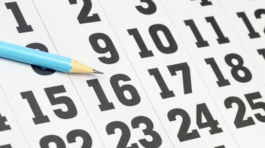 ¿CUÁNTOS FERIADOS QUEDAN HASTA FIN DE AÑO EN CHILE?