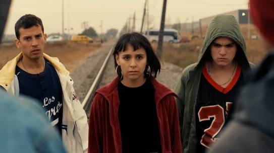 “PIOLA” LA PREMIADA Y EXITOSA PELÍCULA CHILENA SE ESTRENARÁ EL 21 DE NOVIEMBRE
