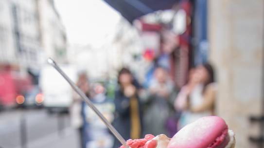 CONOCE LOS CONSEJOS PARA COMER HELADO SIN CULPA