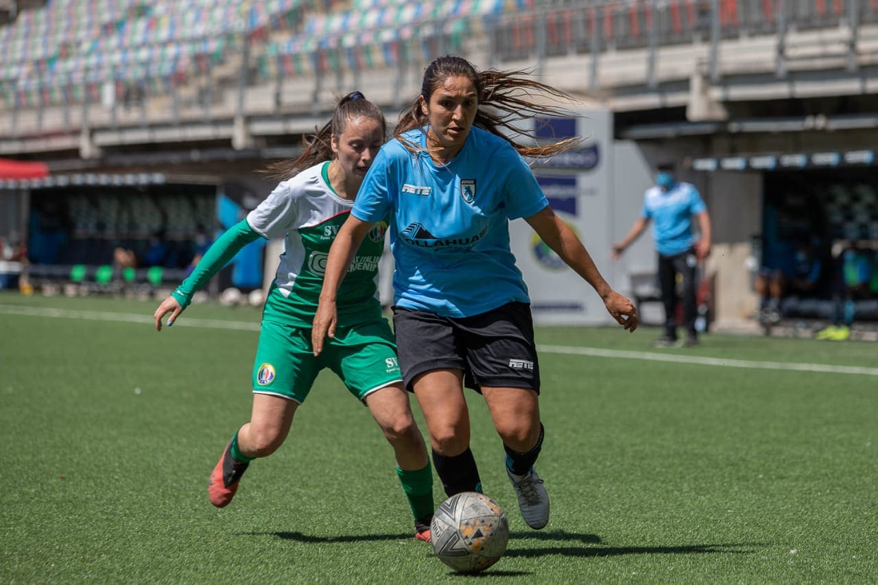 GERALDINE SALAZAR, LA DRAGONA APASIONADA QUE HA FORJADO LAZOS DE