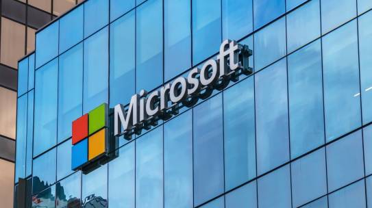 MICROSOFT REALIZA INVERSIÓN HISTÓRICA EN CHILE Y ABRE NUEVAS POSIBILIDADES LABORALES EN EL ÁREA INFORMÁTICA
