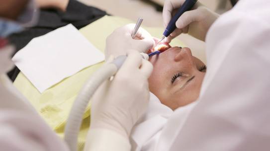 CONOZCA QUÉ SERVICIOS DE ATENCIÓN DENTAL FUNCIONAN EN IQUIQUE