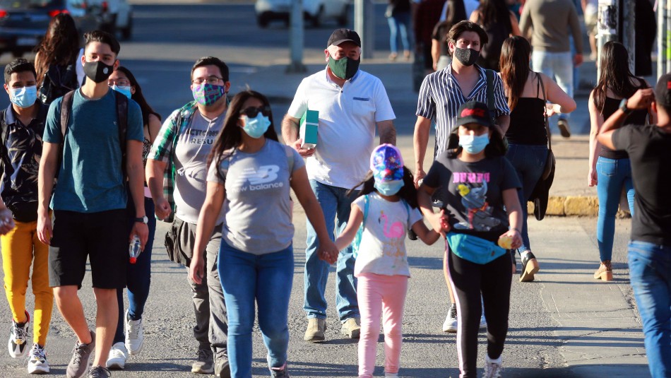 DESDE EL LUNES 8 ARICA AVANZA A FASE 3 DE PREPARACIÓN DEL ...