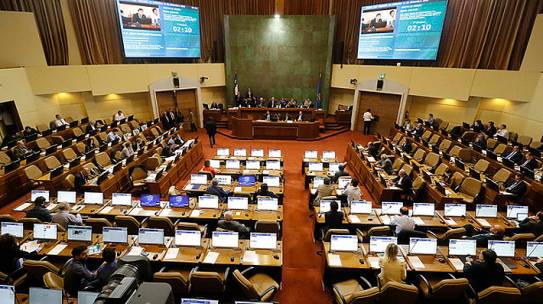 CÁMARA DE DIPUTADOS APROBÓ TERCER RETIRO: AHORA PASA AL SENADO