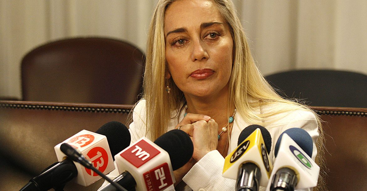 MARTA ISASI FUE CONDENADA A 50 DÍAS DE CÁRCEL POR COHECHO – Vilas Radio