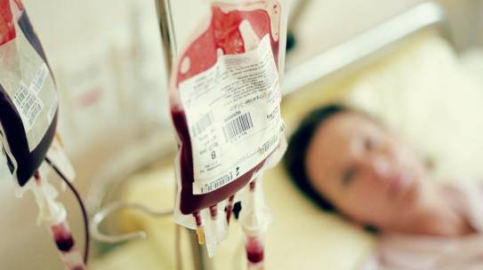 Y USTED ¿QUÉ ESPERA PARA DONAR? HOY ES EL DÍA MUNDIAL DEL DONANTE DE SANGRE