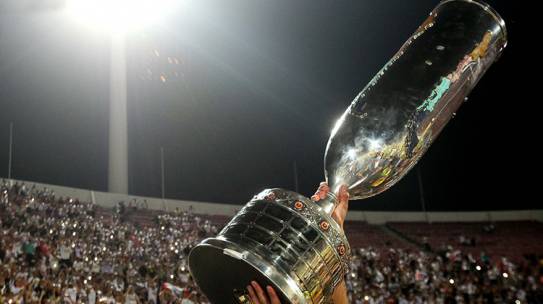 IQUIQUE Y SAN MARCOS CHOCAN ESTE MARTES POR COPA CHILE A PARTIDO ÚNICO