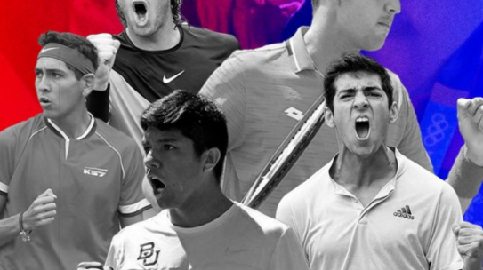MASSÚ POR COPA DAVIS: “ESTE EQUIPO PUEDE GANARLE A ESLOVAQUIA”