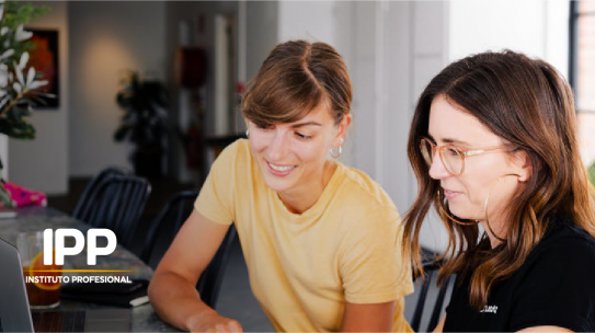 MUJERES ELIGEN LA MODALIDAD ONLINE: UNA TENDENCIA QUE CRECE EN IPP