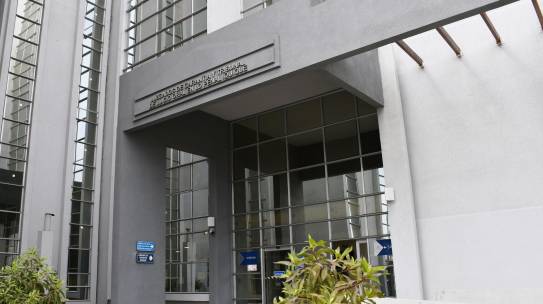 BANDA DELICTUAL DEBERÁ PASAR MÁS DE 70 AÑOS EN PRISIÓN
