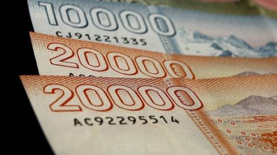 ESTE LUNES GOBIERNO ENVIARÁ LEY CORTA DE PENSIONES AL CONGRESO