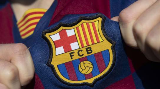 BARCELONA QUEDÓ ELIMINADO DE LA CHAMPIONS LEAGUE POR PRIMERA VEZ EN 20 AÑOS
