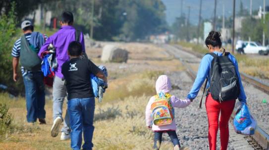 EXPERTOS PLANTEAN DESAFÍOS Y SOLUCIONES EN SEMINARIO MIGRACIÓN: ‘REALIDADES Y DESAFÍOS’