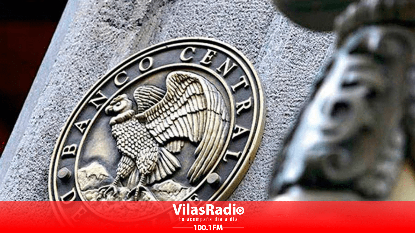 EL BANCO CENTRAL SUBIÓ LA TASA DE INTERÉS A 8,25% – Vilas Radio