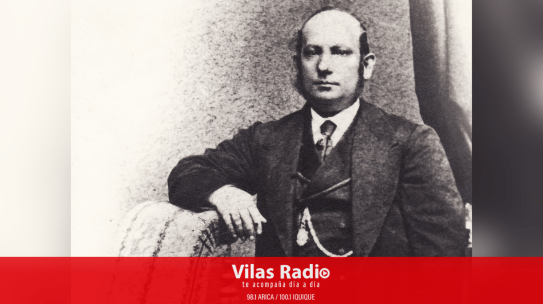HOY RECORDAMOS AL INGENIERO QUÍMICO PEDRO GAMBONI