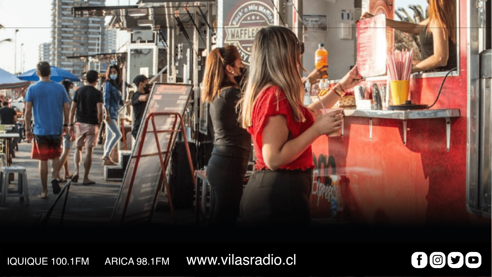 Venta De Camiones Para Food Truck: La Guía Definitiva para Iniciar tu Negocio Gastronómico Móvil