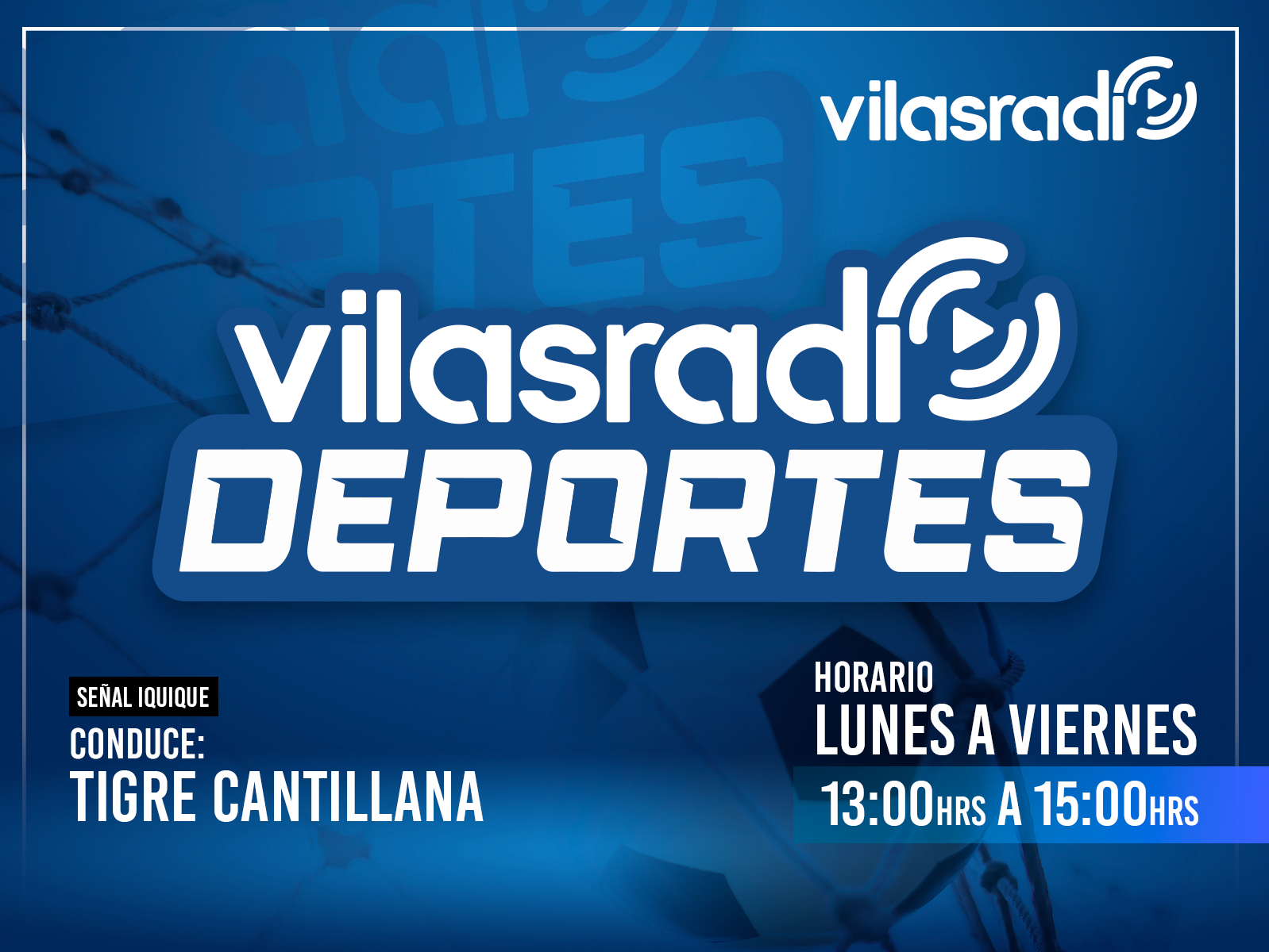 Vilas Radio Deportes