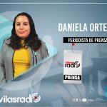 Daniela Ortega