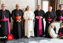 Créditos: Vactican Media