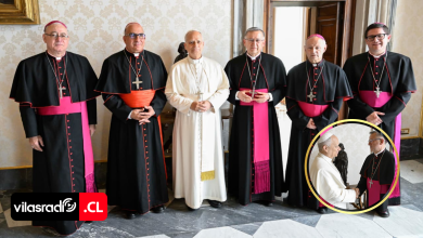 Créditos: Vactican Media