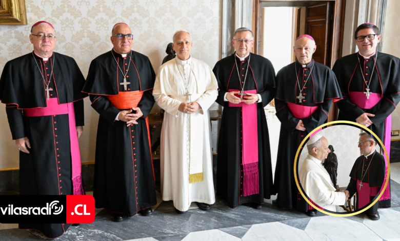 Créditos: Vactican Media
