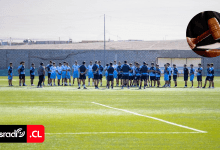 DEPORTES IQUIQUE NO ACUDIRA A LA JUSTICIA PRIMERA B
