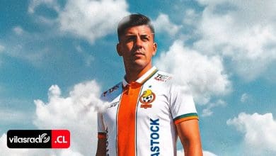 steffan pino cobresal