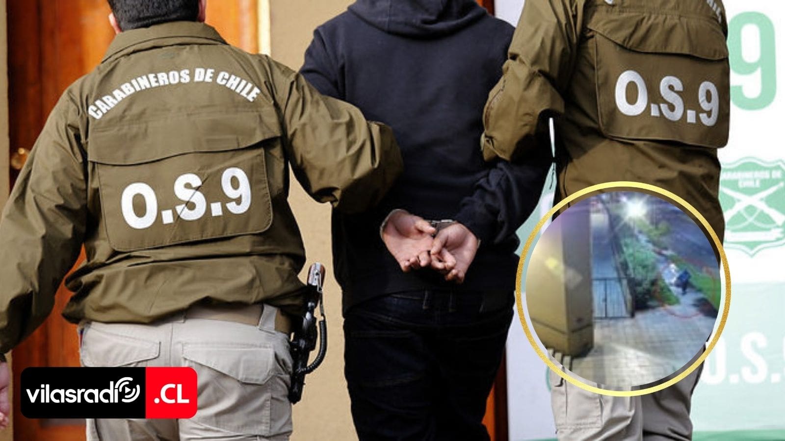 TERROR EN LAS AULAS: FORMALIZAN A EXALUMNO DE INACAP IQUIQUE POR ...