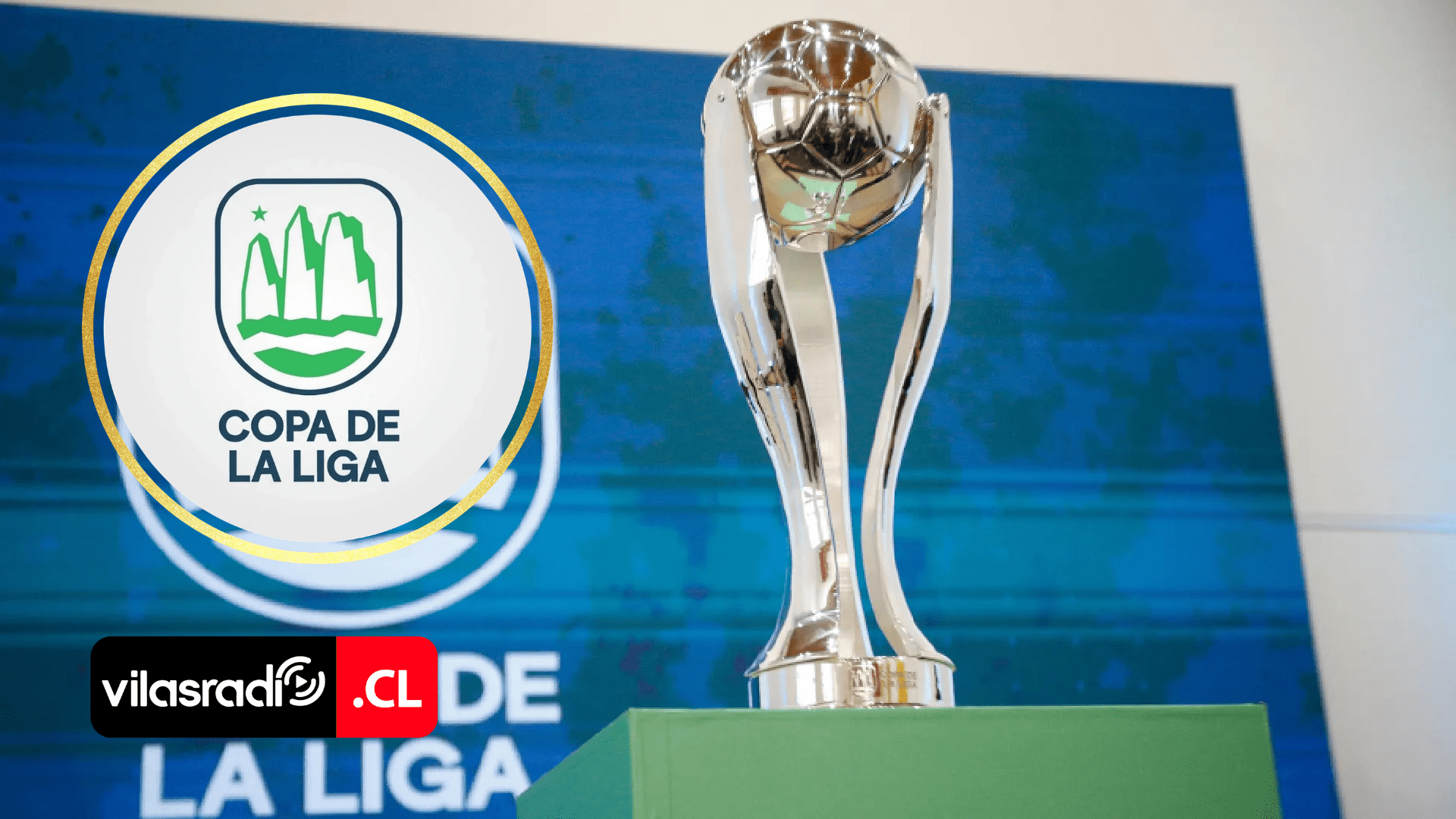 ARRANCA LA COPA DE LA LIGA: ASÍ SE JUEGA LA PRIMERA FECHA DEL NUEVO ...