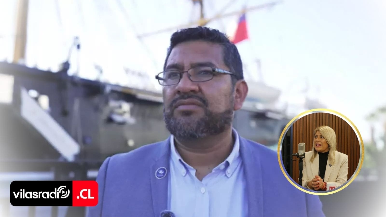 El PDG elige a Patricio Quisbert como nuevo presidente en una votación con solo el 2,5% de participación — image 1